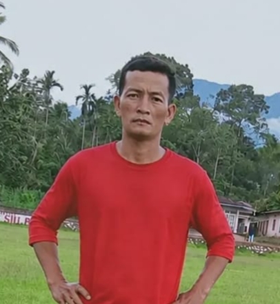 Arwin Syaf