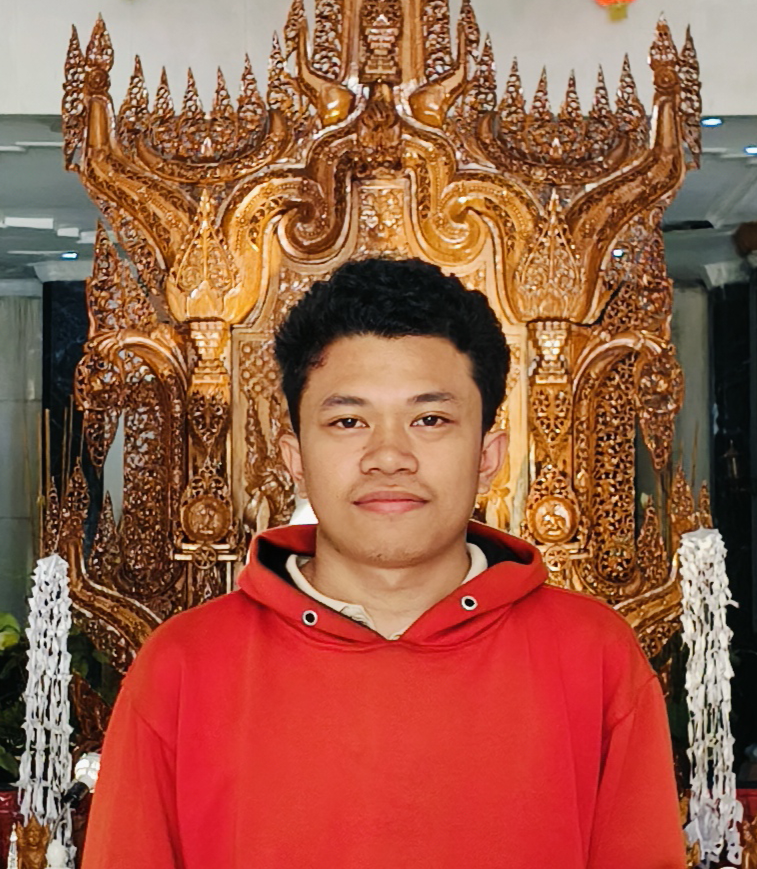 Faresha Pratama